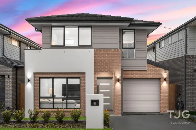 19 Gulgong Crescent, Rouse Hill NSW 2155