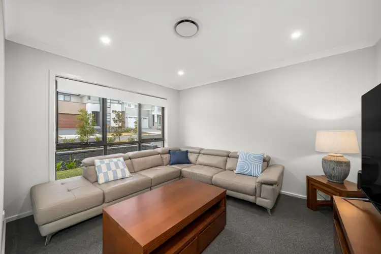 Fourth view of Homely house listing, 19 Gulgong Crescent, Rouse Hill NSW 2155