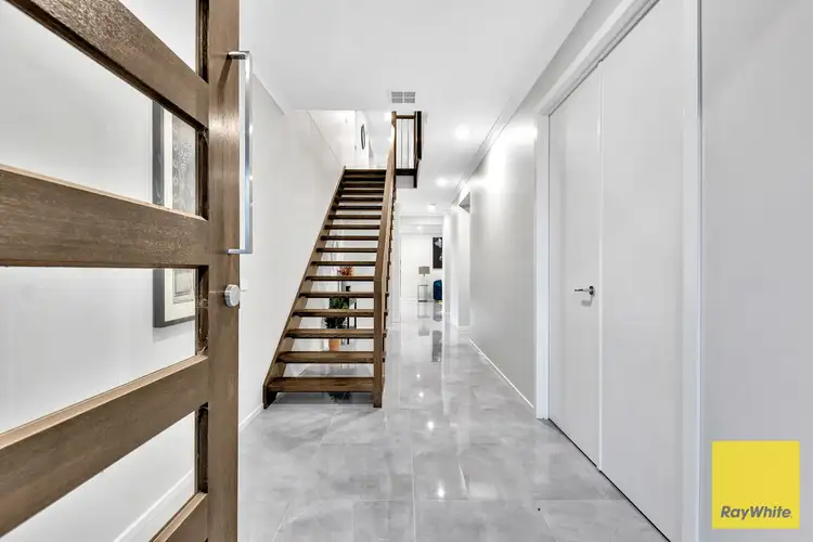 Fourth view of Homely house listing, 8 Ormond Boulevard, Tarneit VIC 3029