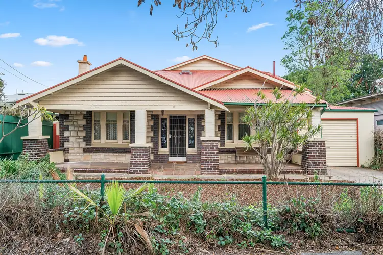 6 Sewell Avenue, Payneham SA 5070