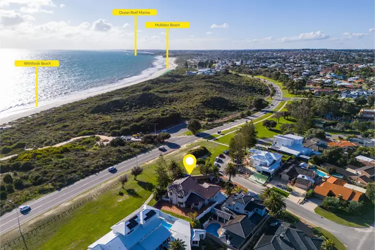 Main view of Homely house listing, 17 St Ives Loop, Kallaroo WA 6025