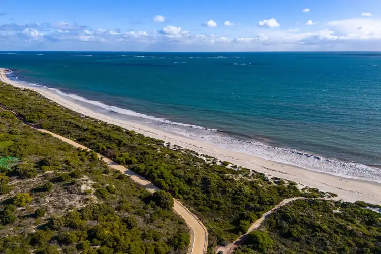Third view of Homely house listing, 17 St Ives Loop, Kallaroo WA 6025