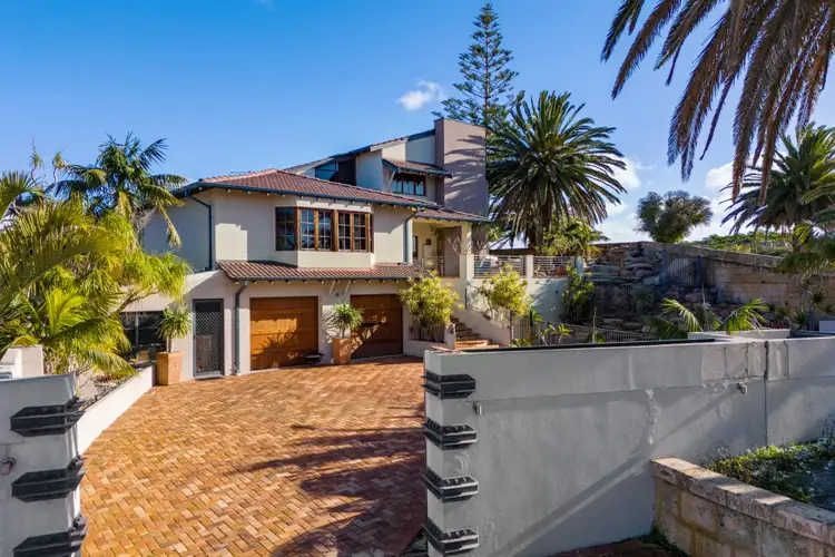 Fourth view of Homely house listing, 17 St Ives Loop, Kallaroo WA 6025