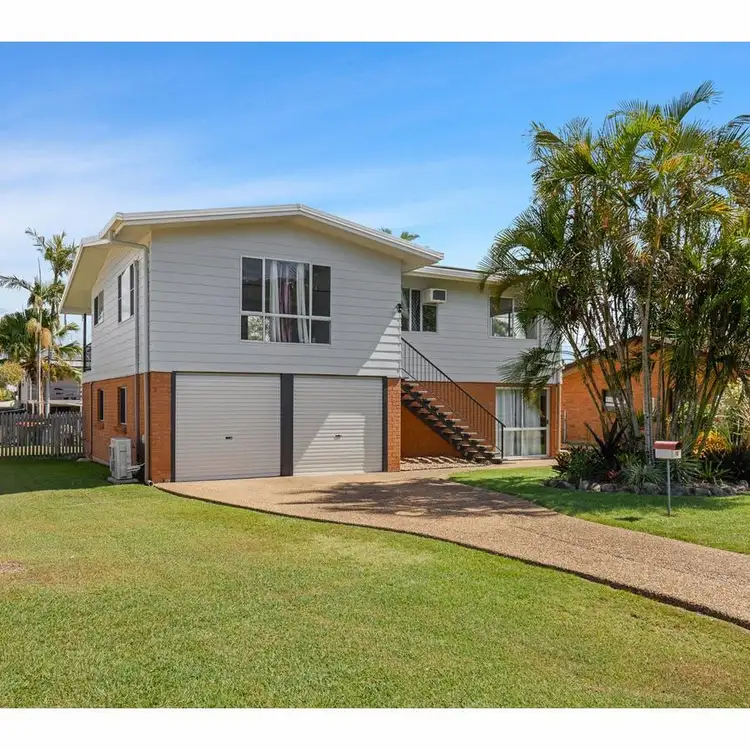 Main view of Homely house listing, 10 Hume Street, Norman Gardens QLD 4701