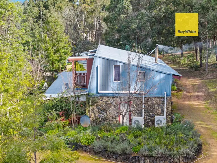 112 Johnston Road, Nannup WA 6275
