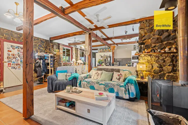 Fifth view of Homely house listing, 112 Johnston Road, Nannup WA 6275