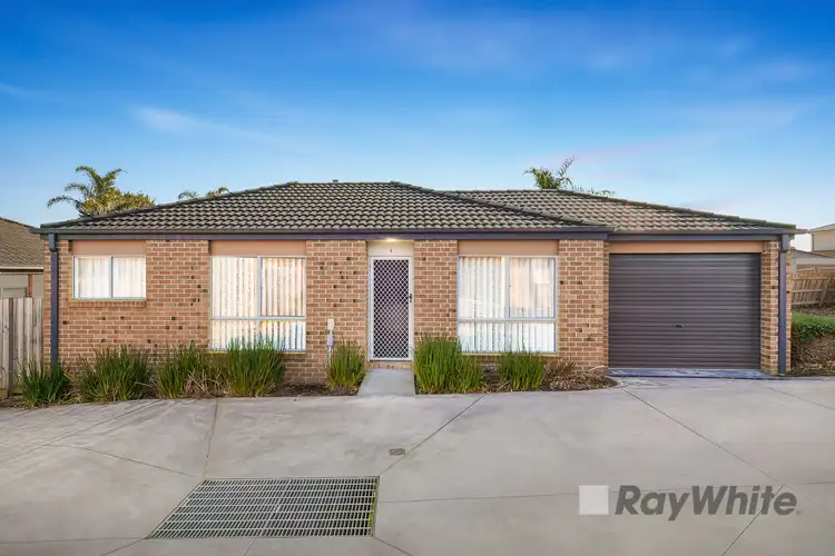 43-47 Doveton Avenue
