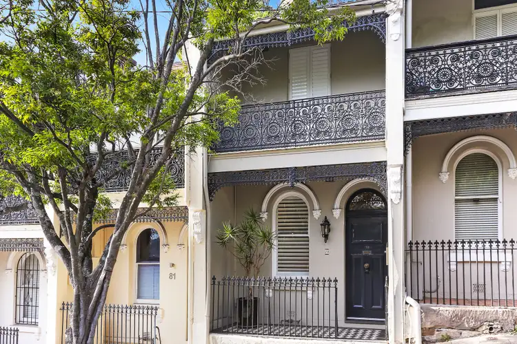 79 Elizabeth Street, Paddington NSW 2021