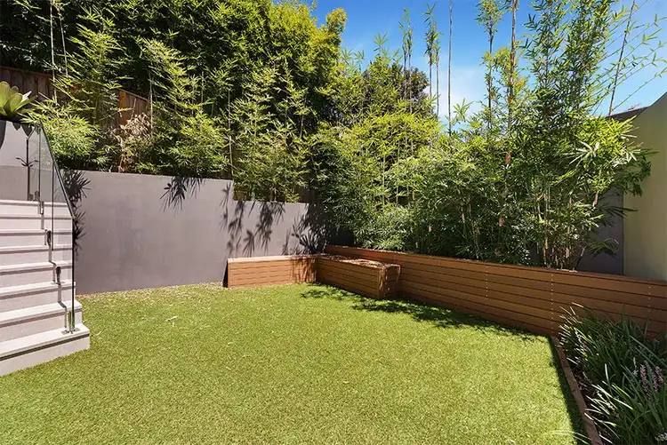 Fourth view of Homely house listing, 1/252 Raglan Street, Mosman NSW 2088