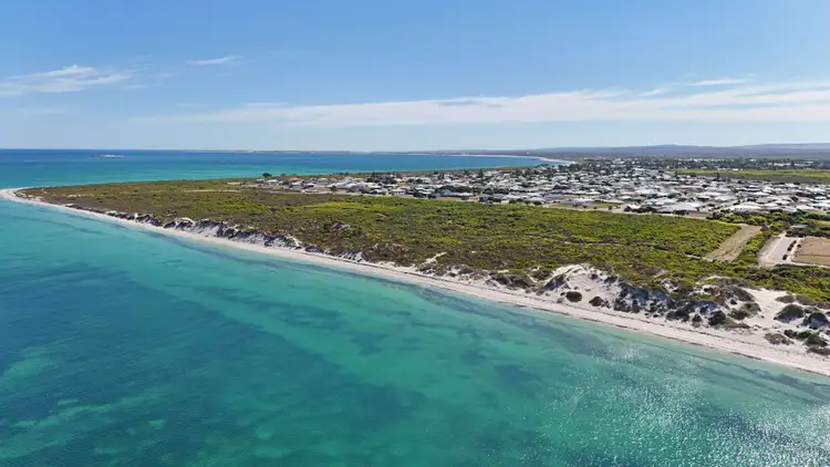 Fourth view of Homely land listing, 865 Clifton Avenue, Jurien Bay WA 6516