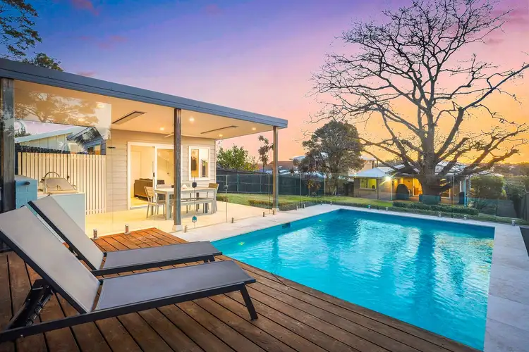 Second view of Homely house listing, 16 Yowie Avenue, Caringbah South NSW 2229