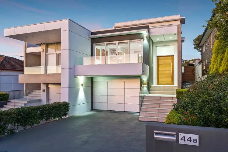 44A Clarke Street, Peakhurst NSW 2210