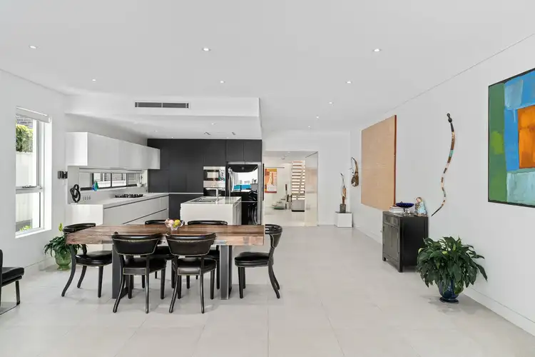 Sixth view of Homely house listing, 44A Clarke Street, Peakhurst NSW 2210