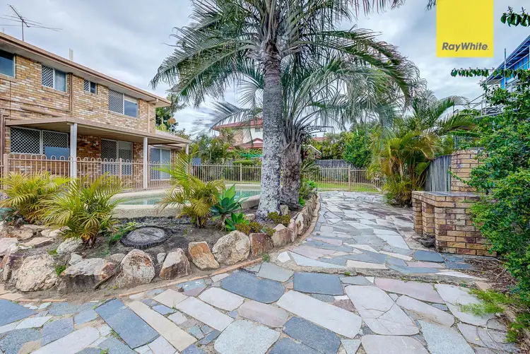 27 Roosevelt Drive, Stretton QLD 4116