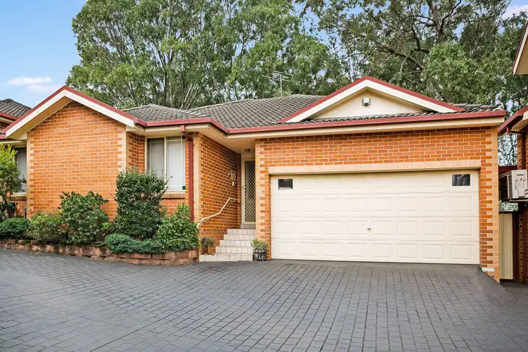 6/125 Rex Road, Georges Hall NSW 2198