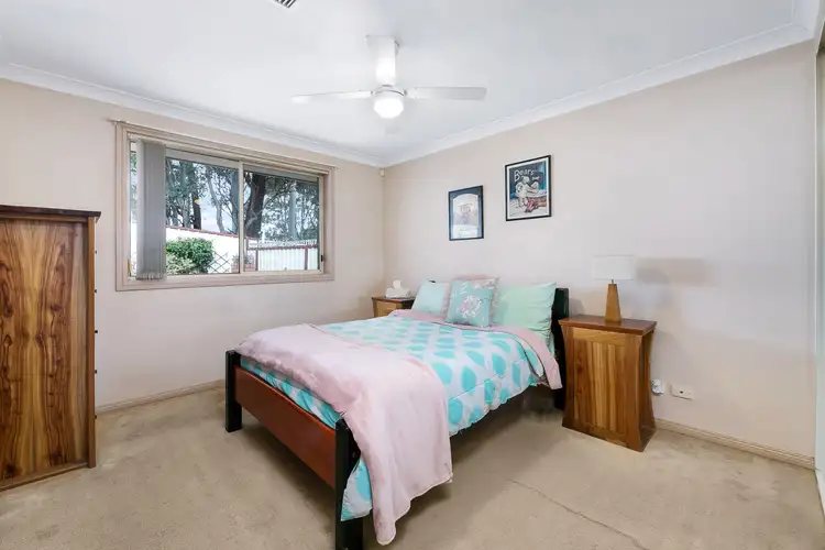 Fifth view of Homely villa listing, 6/125 Rex Road, Georges Hall NSW 2198