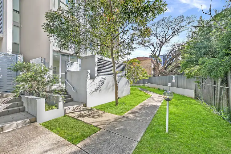 Third view of Homely apartment listing, 4/17-19 Jenkins Road, Carlingford NSW 2118