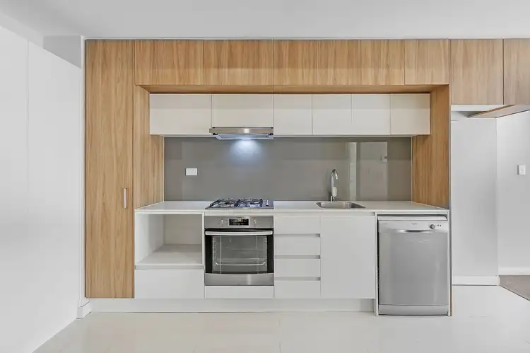 Fifth view of Homely apartment listing, 4/17-19 Jenkins Road, Carlingford NSW 2118