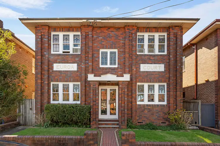 2/24 Ravenswood Avenue, Randwick NSW 2031