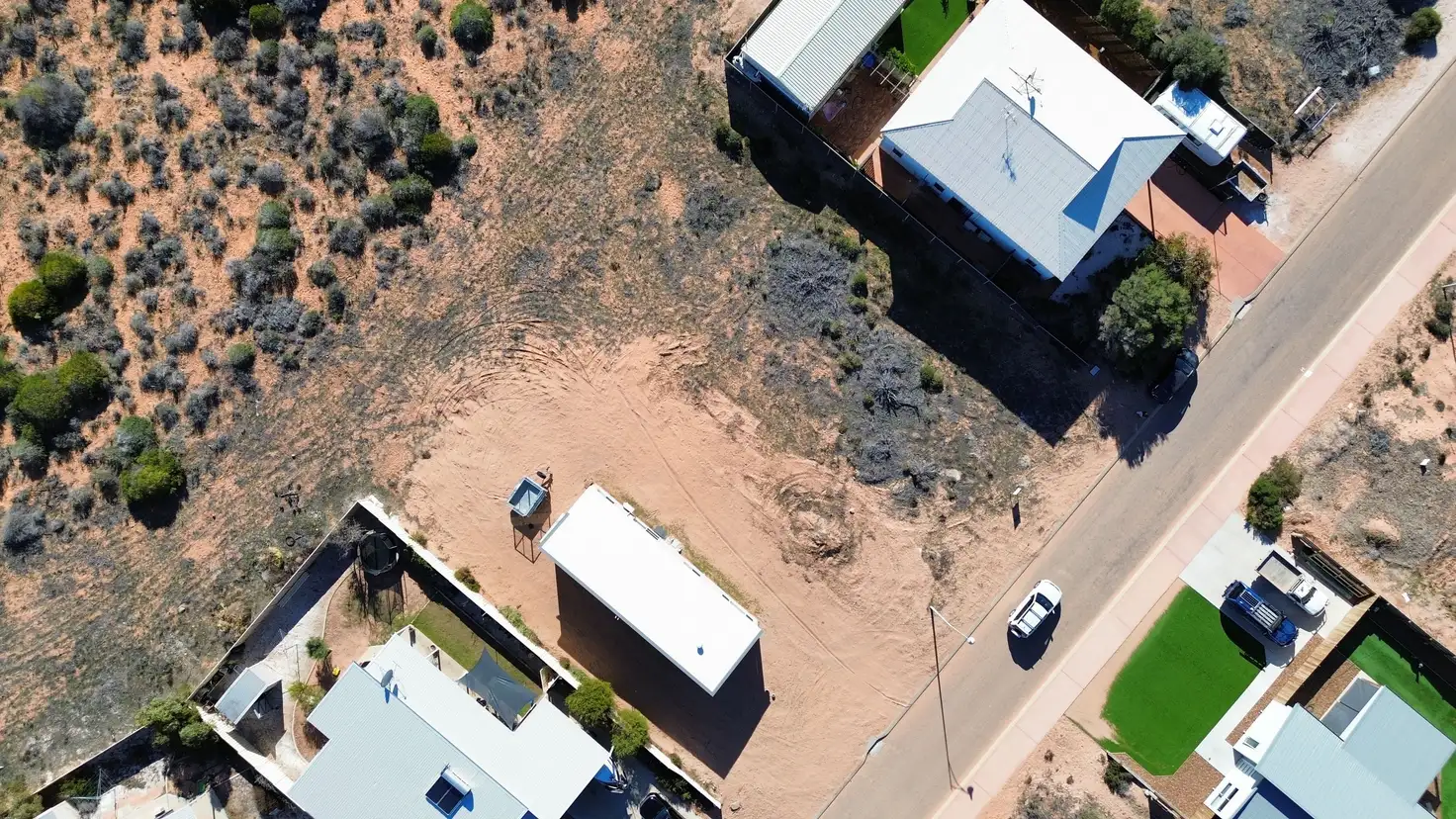 Main view of Homely land listing, 11 Terry Deschamps Way, Denham WA 6537