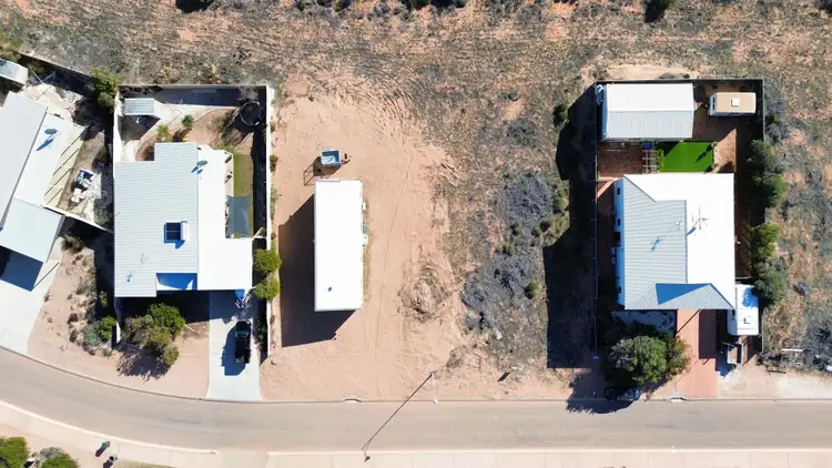 Third view of Homely land listing, 11 Terry Deschamps Way, Denham WA 6537
