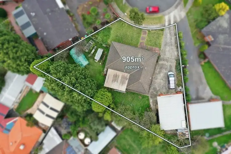 14 Jarrot Court, Meadow Heights VIC 3048