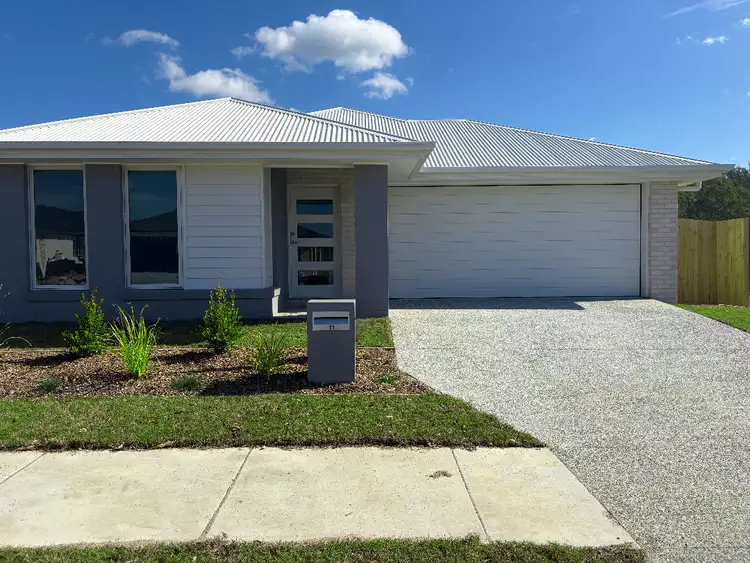 11 Denali Street, White Rock QLD 4306