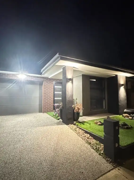 Main view of Homely house listing, 23 Streamlet Boulevard, Tarneit VIC 3029