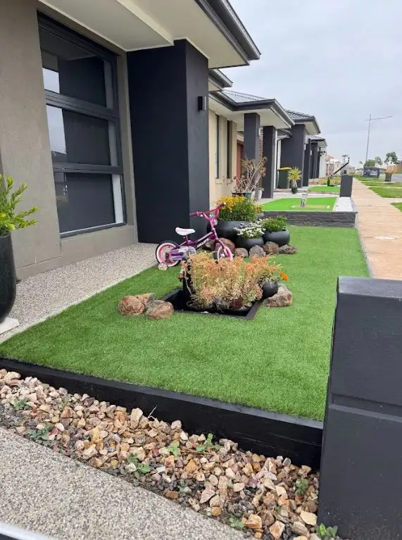 Second view of Homely house listing, 23 Streamlet Boulevard, Tarneit VIC 3029