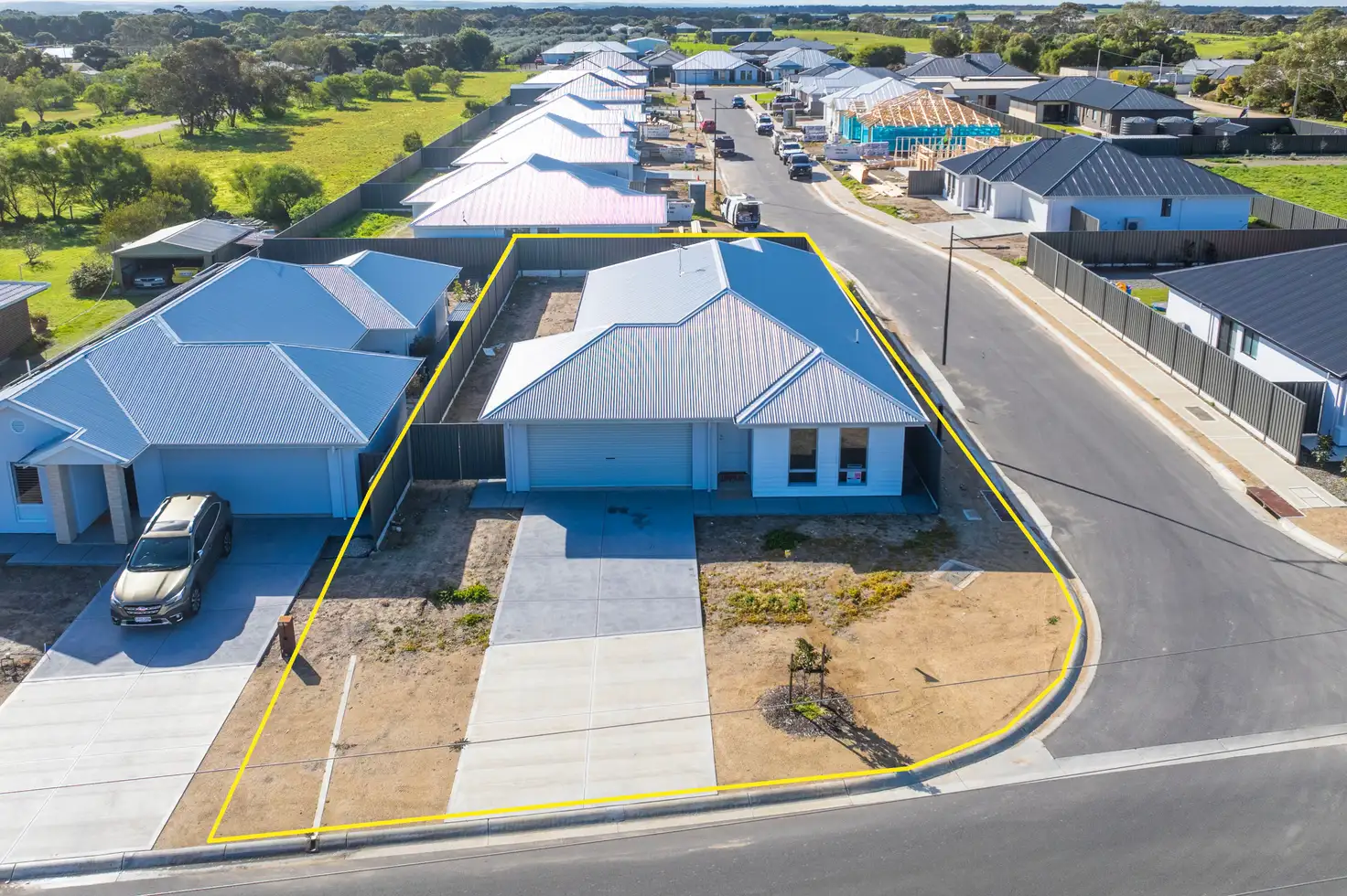 Main view of Homely house listing, 18A Fenchurch Street, Goolwa North SA 5214