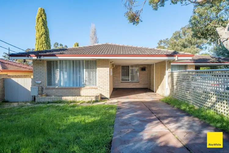 400B Hector Street, Yokine WA 6060