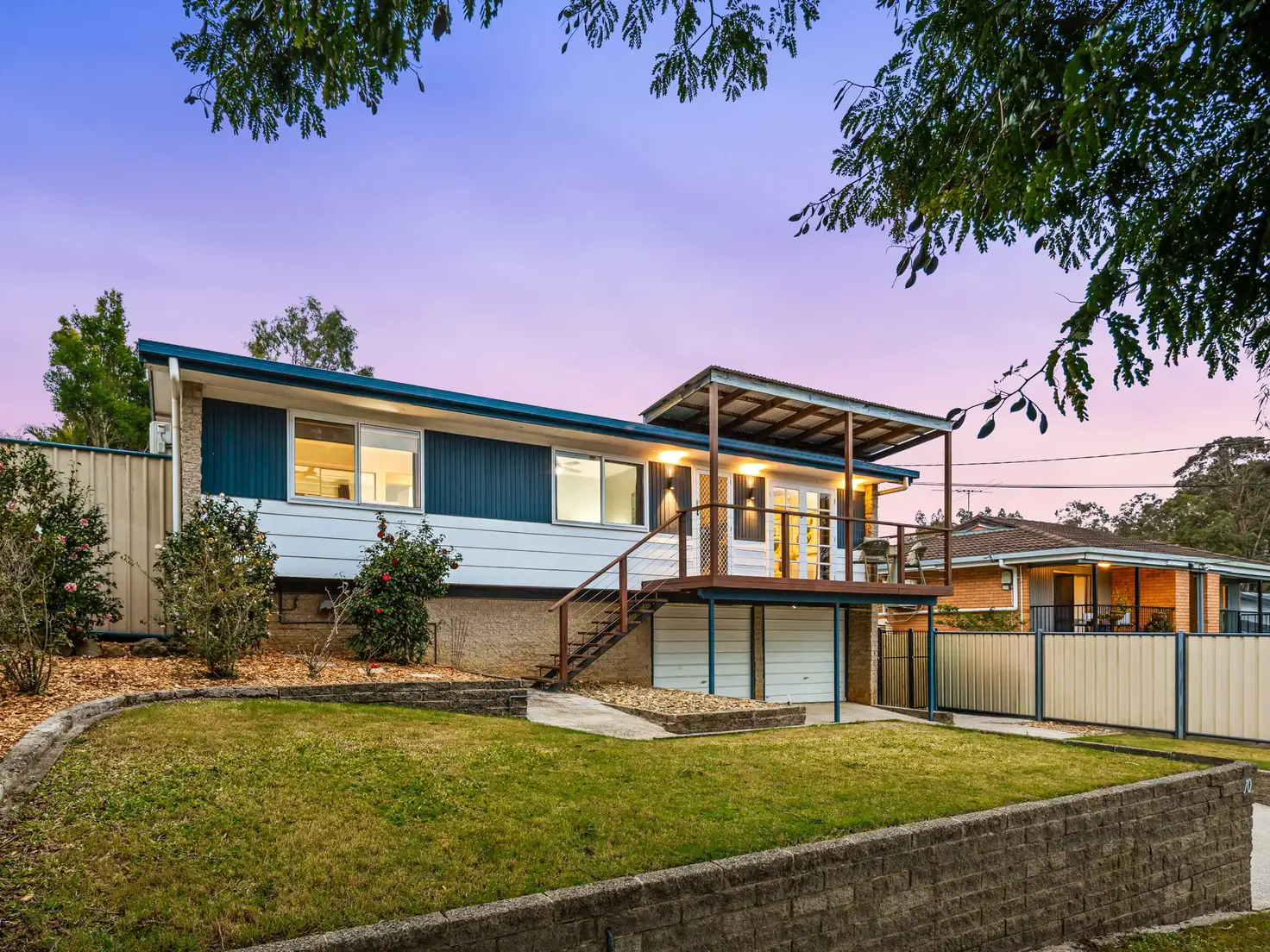 Main view of Homely house listing, 10 Kallista Road, Rochedale South QLD 4123