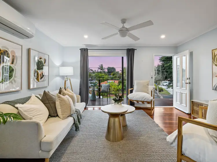 Second view of Homely house listing, 10 Kallista Road, Rochedale South QLD 4123