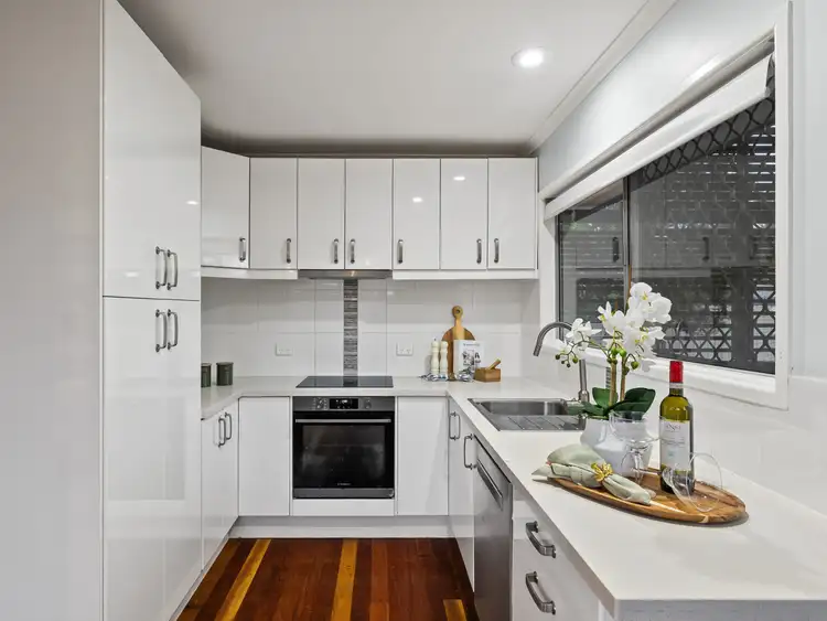 Sixth view of Homely house listing, 10 Kallista Road, Rochedale South QLD 4123