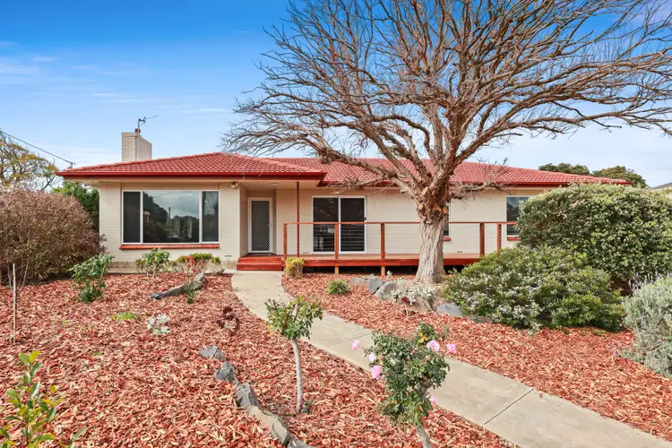 Second view of Homely house listing, 7 Anderson Grove, Mccracken SA 5211