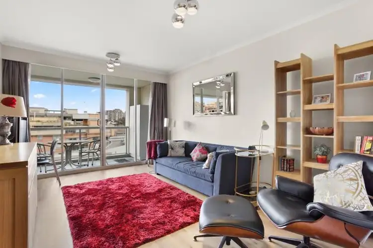 707/50 Murray Street, Pyrmont NSW 2009