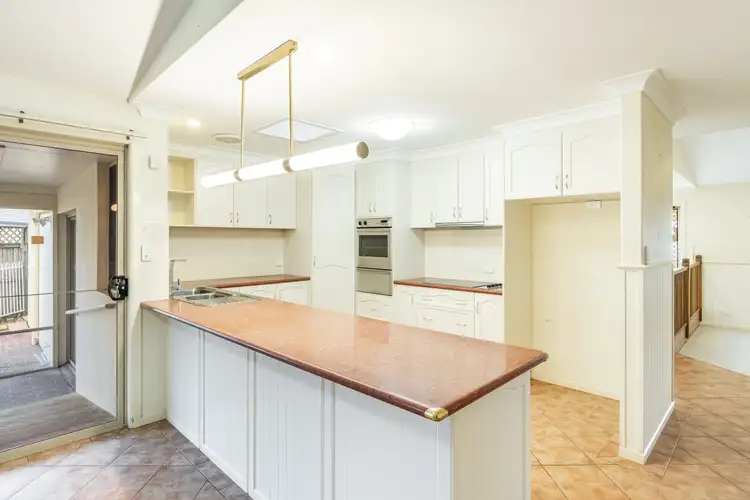 Fourth view of Homely house listing, 54 Melaleuca Drive, Yamba NSW 2464