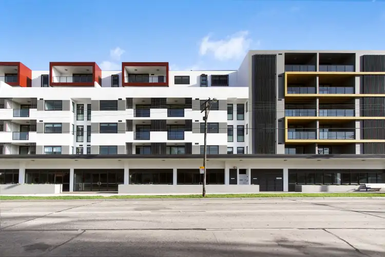 Main view of Homely apartment listing, 77/570-580 Canterbury Road, Campsie NSW 2194