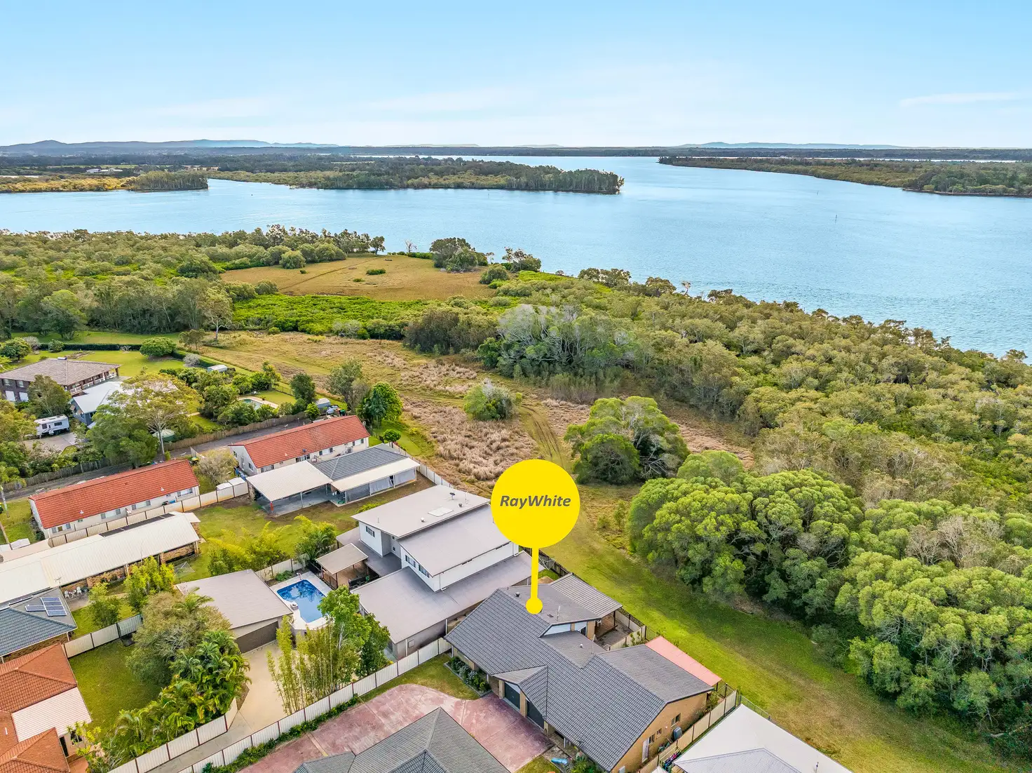 Main view of Homely unit listing, 5/63 Melaleuca Drive, Yamba NSW 2464