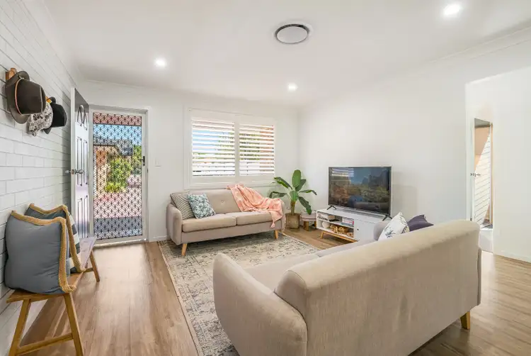 Third view of Homely unit listing, 5/63 Melaleuca Drive, Yamba NSW 2464