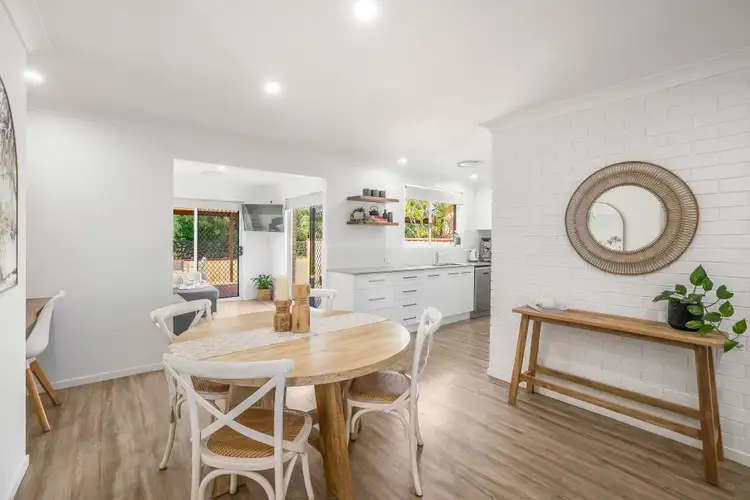 Fourth view of Homely unit listing, 5/63 Melaleuca Drive, Yamba NSW 2464