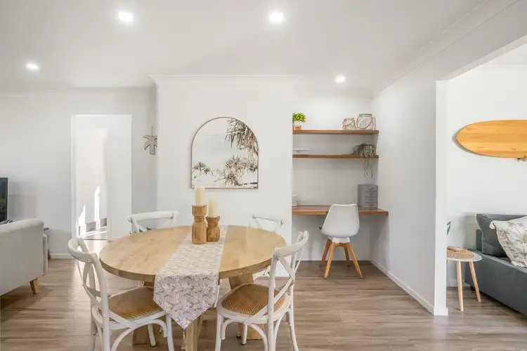 Fifth view of Homely unit listing, 5/63 Melaleuca Drive, Yamba NSW 2464