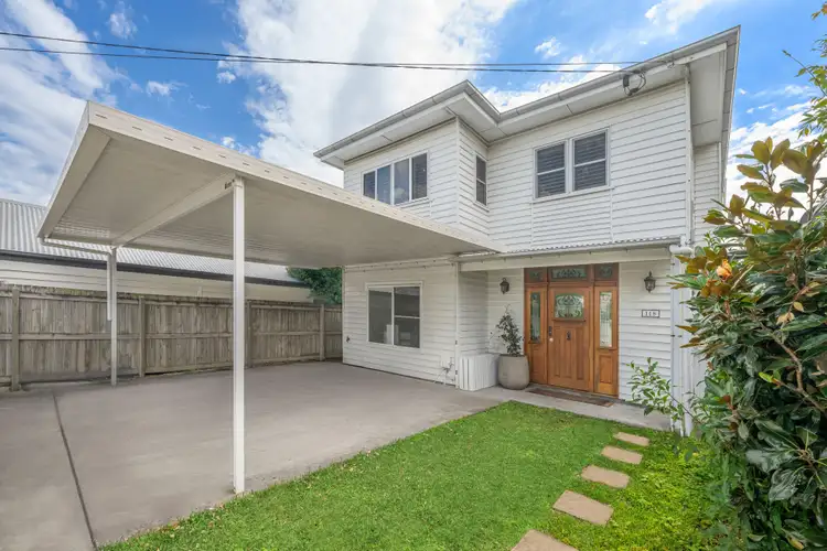 118 Beatrice Terrace