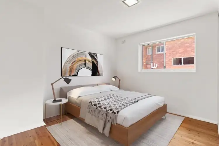 Second view of Homely apartment listing, 4/13 Isabel Avenue, Vaucluse NSW 2030