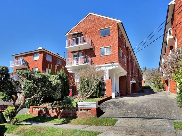 Fifth view of Homely apartment listing, 4/13 Isabel Avenue, Vaucluse NSW 2030