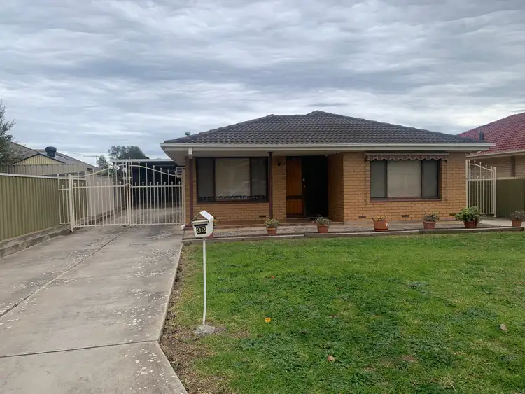 32 McBeath Street, Hectorville SA 5073