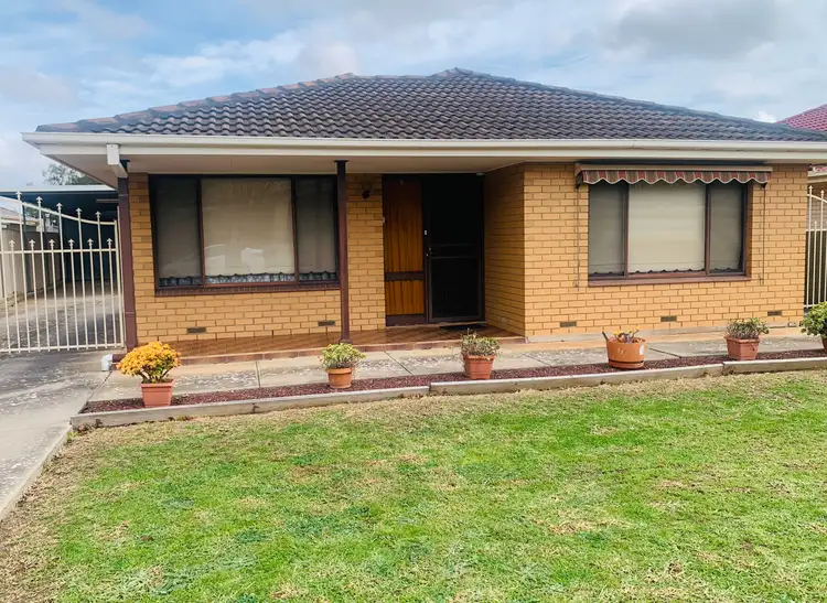 32 McBeath Street, Hectorville SA 5073