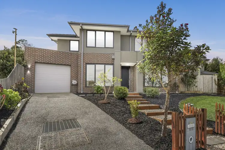 1/2 Howell Drive, Mount Waverley VIC 3149