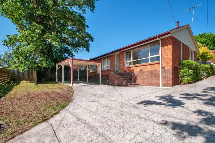 1/5 Nelson Street, Ferntree Gully VIC 3156
