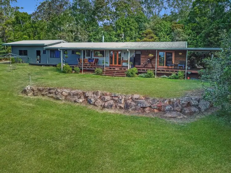 1172 Tinaroo Falls Dam Road, Tinaroo QLD 4872